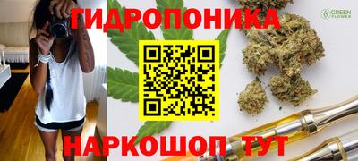 марихуана Будённовск